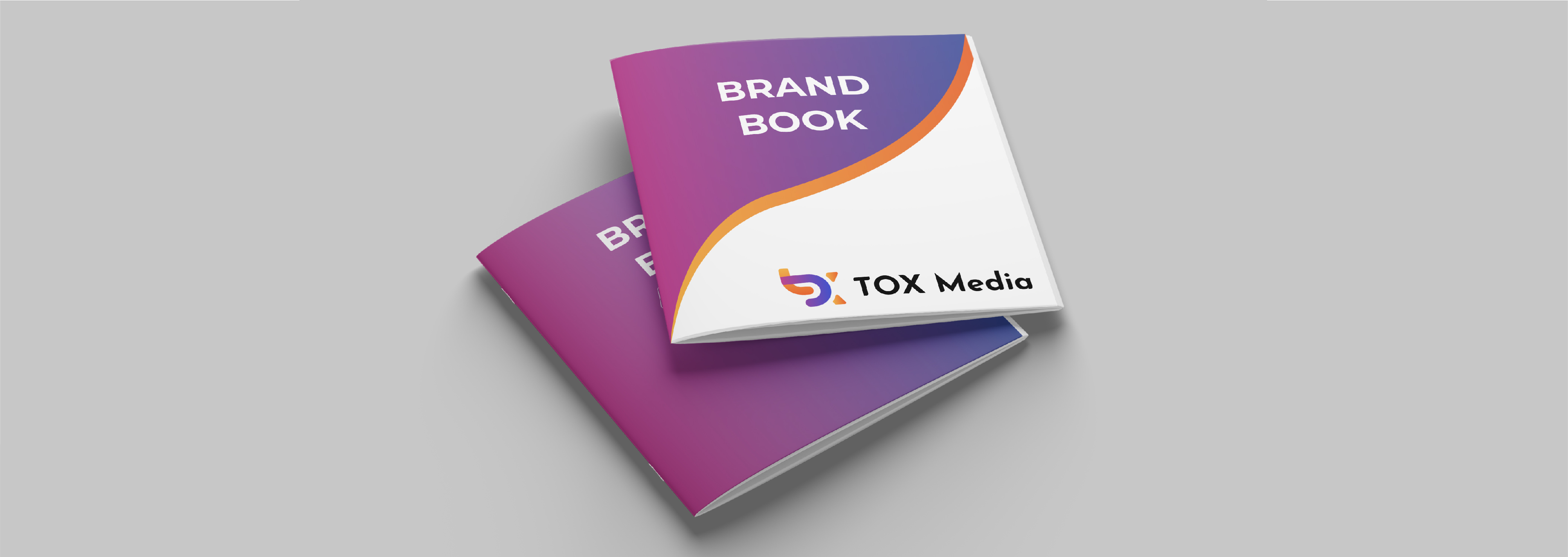 Brand Book Hizmeti