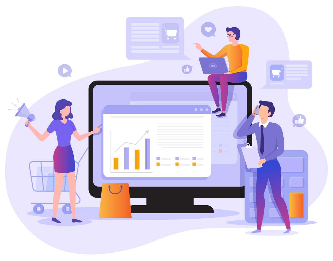 Dijital Reklam Hizmetleri