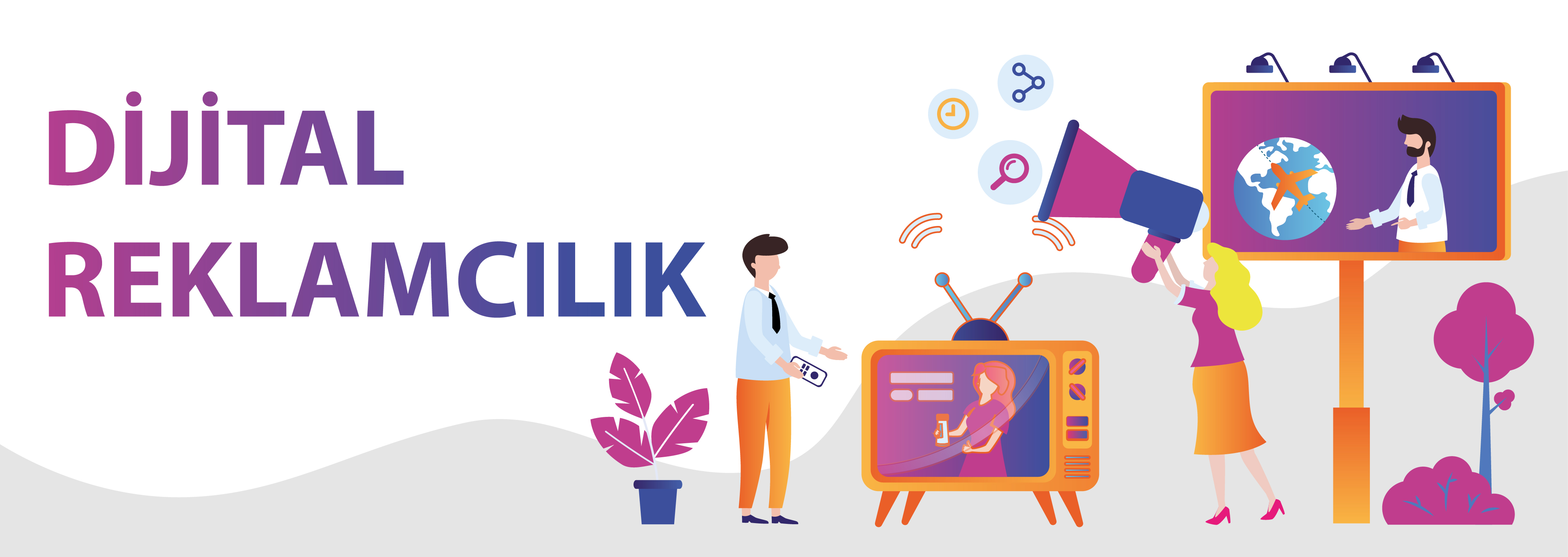 Dijital Reklamcılık Hizmetleri TOX Media