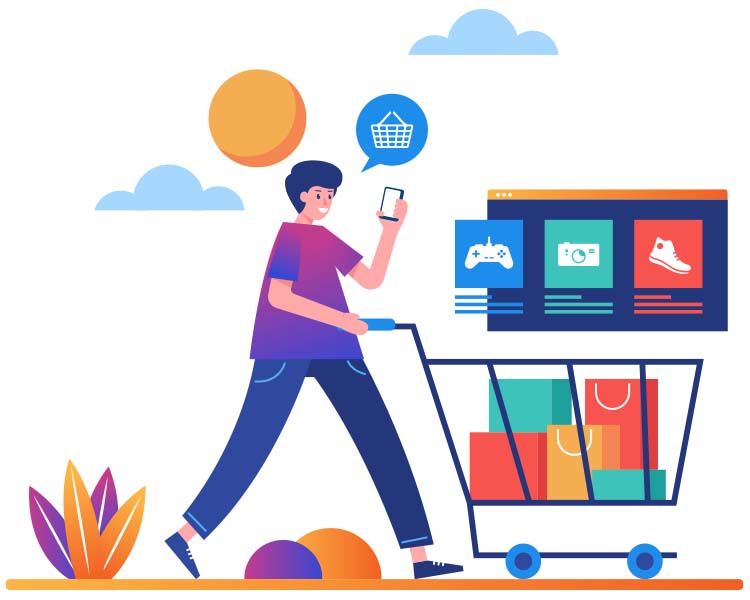 E-Ticaret SEO