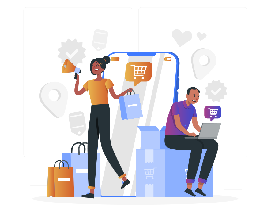 E-Ticaret Web Sitesi Yapımı