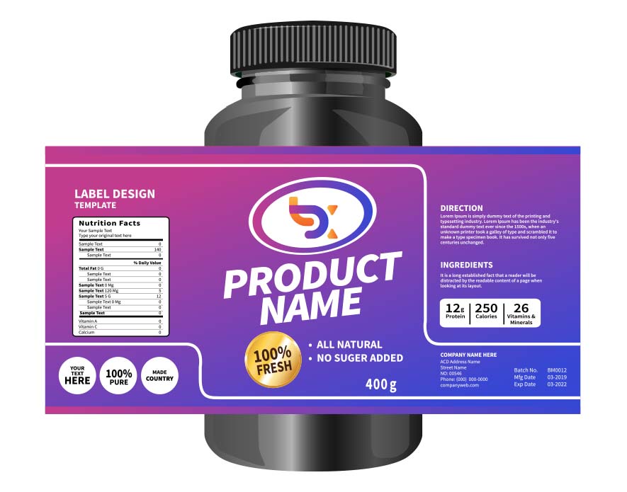 ürün ambalaj tasarımı