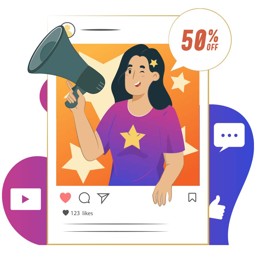 Instagram Reklamları