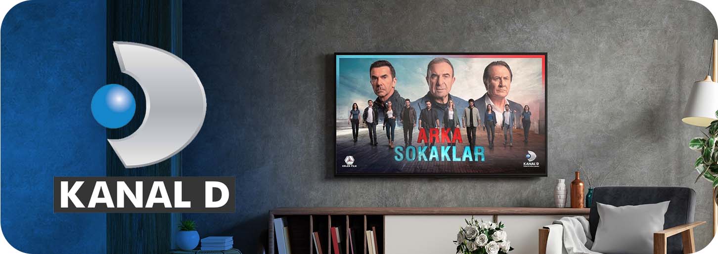 Kanal D Reklam Fiyatları