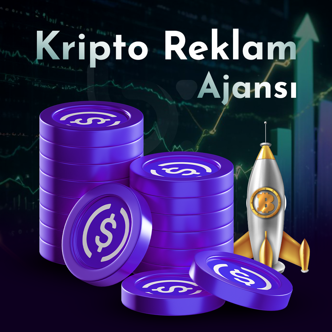 Kripto Reklam Ajansı
