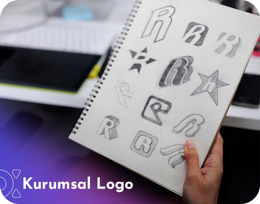Kurumsal Logo Tasarımı