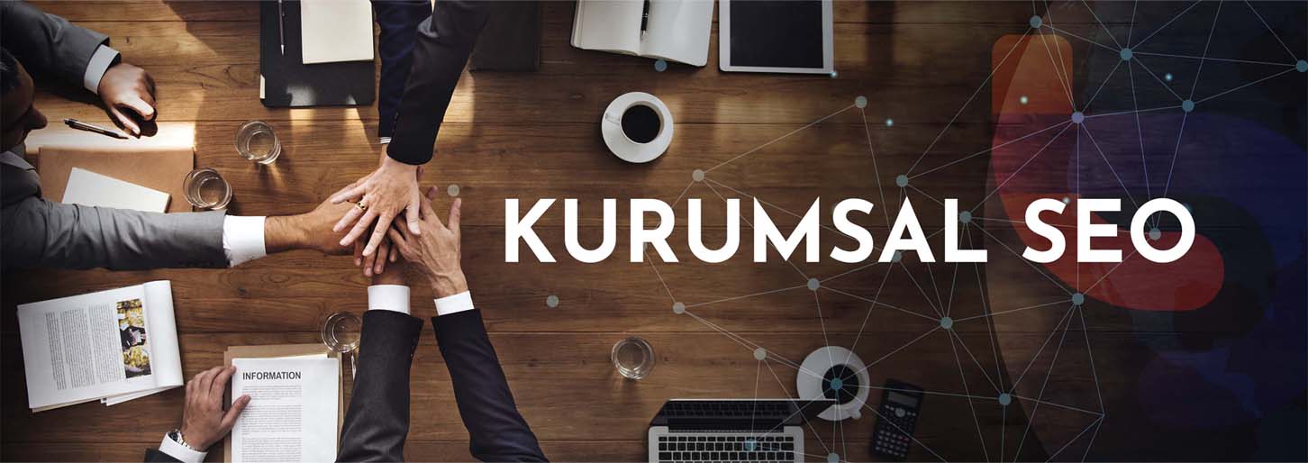 Kurumsal SEO banner