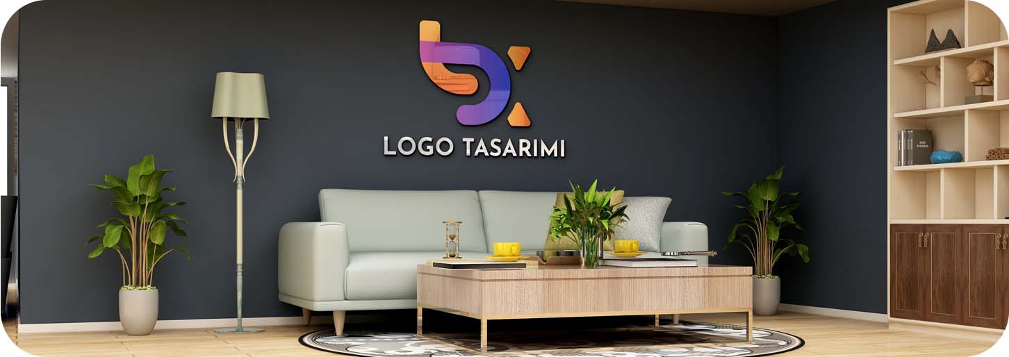 Logo Tasarımı Banner