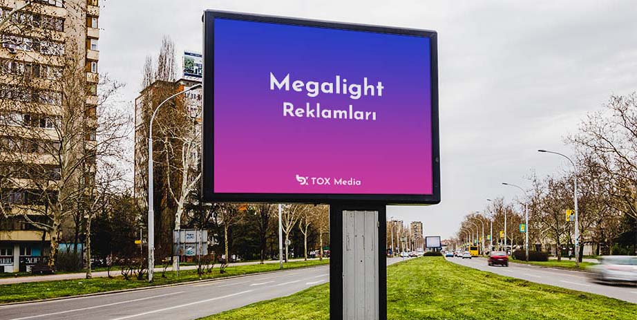megalight reklamları banner