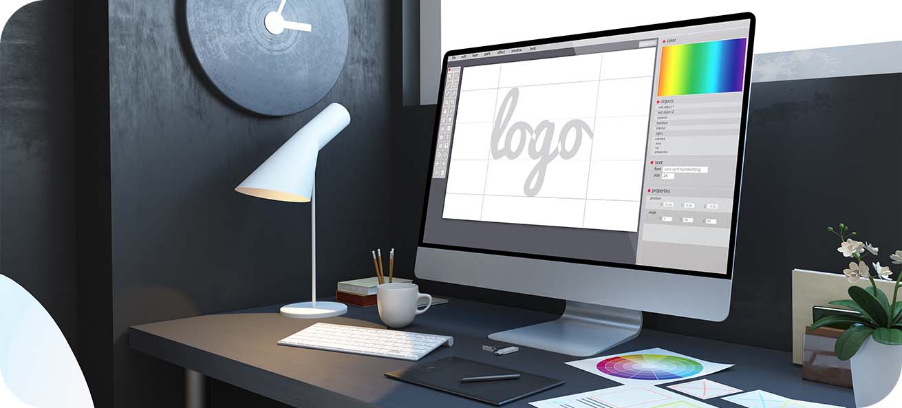 Profesyonel Logo Tasarımı