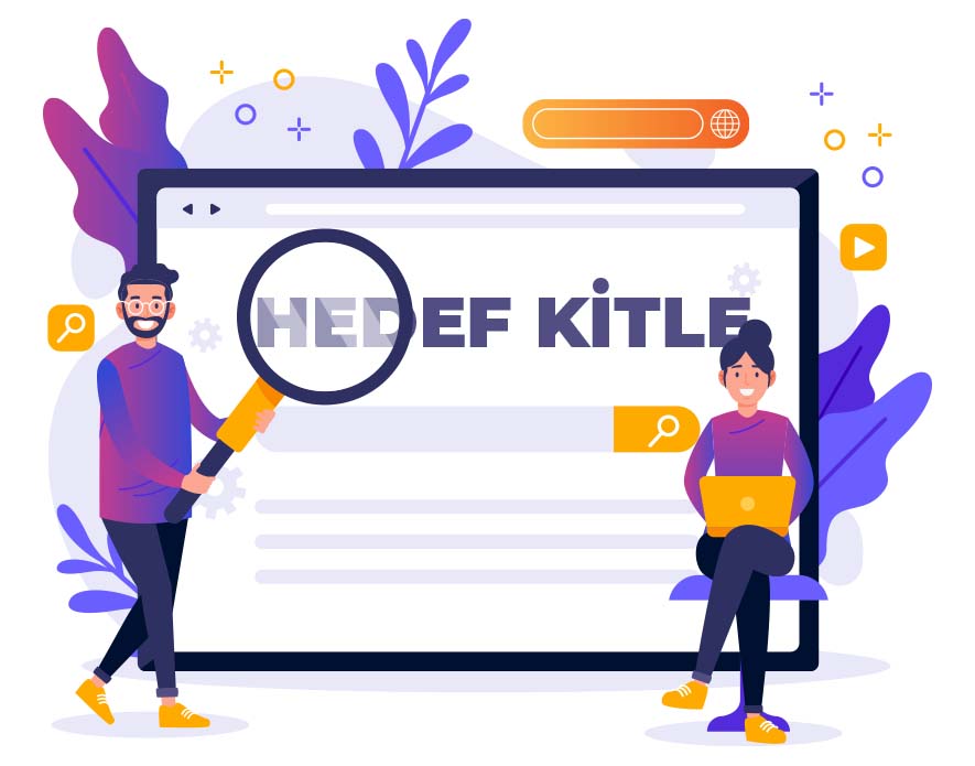 SEO Hedef Kitle