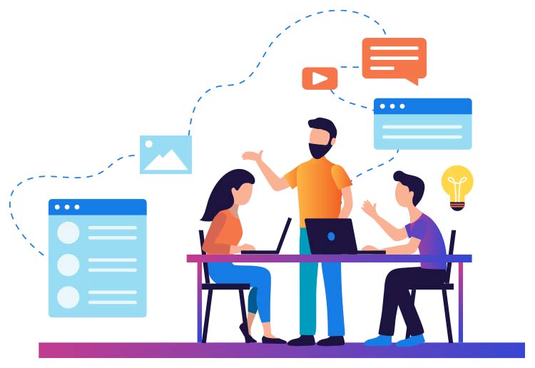 SEO Hizmeti Süreçleri