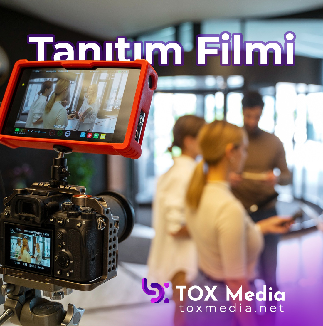 Tanıtım Filmi