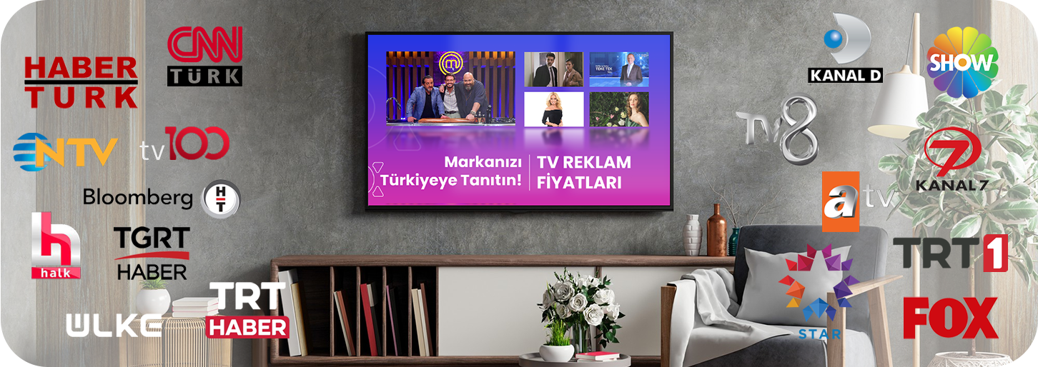 tv reklam ücretleri