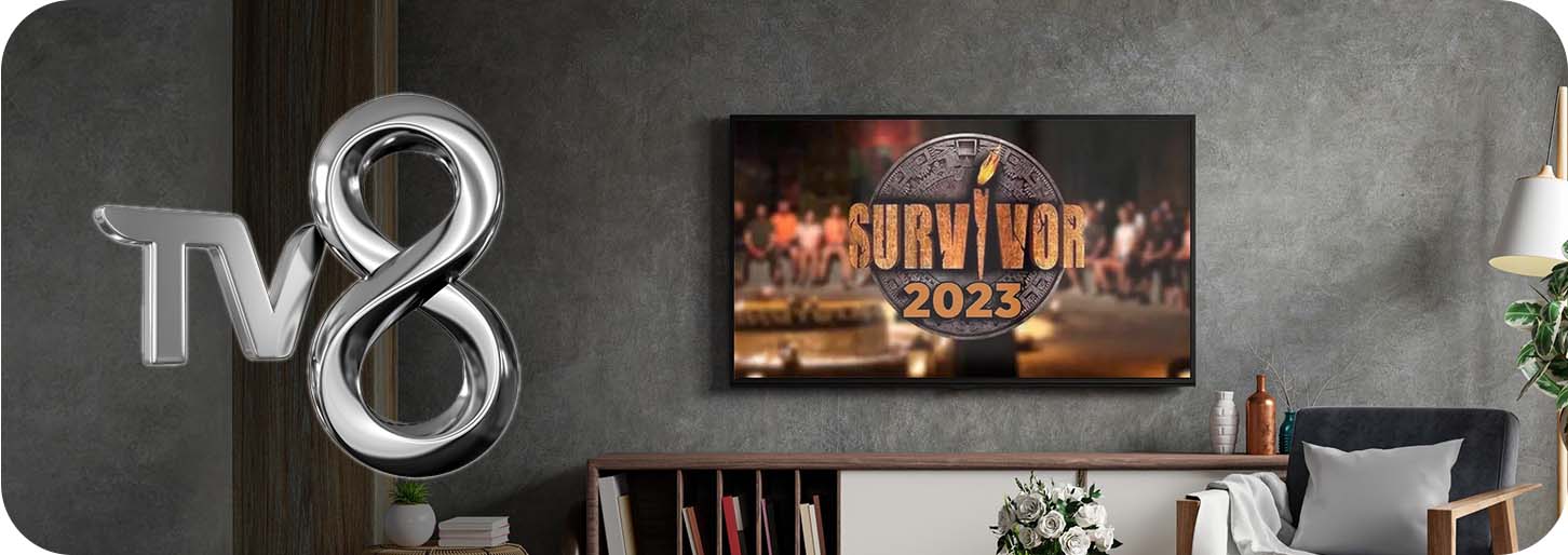 TV8 Reklam Fiyatları